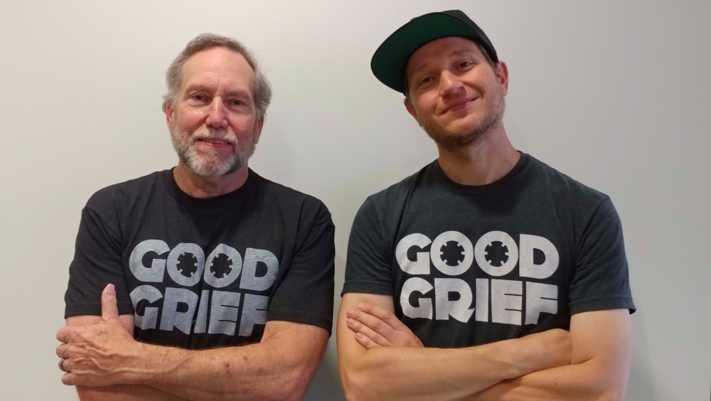 dj good grief and sons